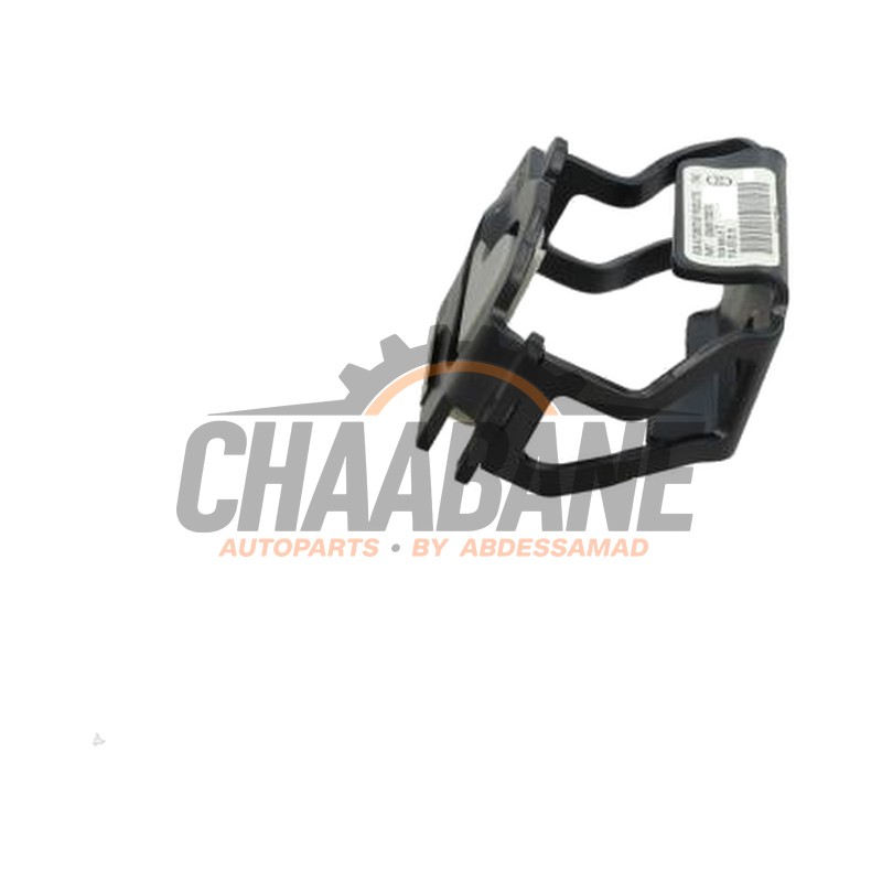 Crochet de fixation sol 80A861735DT4 Audi Q5 (FYB/FYG) 2.0 TDI 16V Quattro 2016