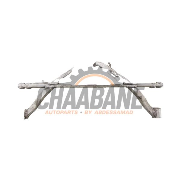 Berceau 971814667A Porsche Panamera Sport Turismo (971H) 3.0 V6 24V 4 2017 / 2023