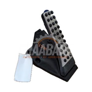 Pedale daccelerateur A2543000100 Mercedes GLC (X254) 2.0 220d 16V 4-Matic