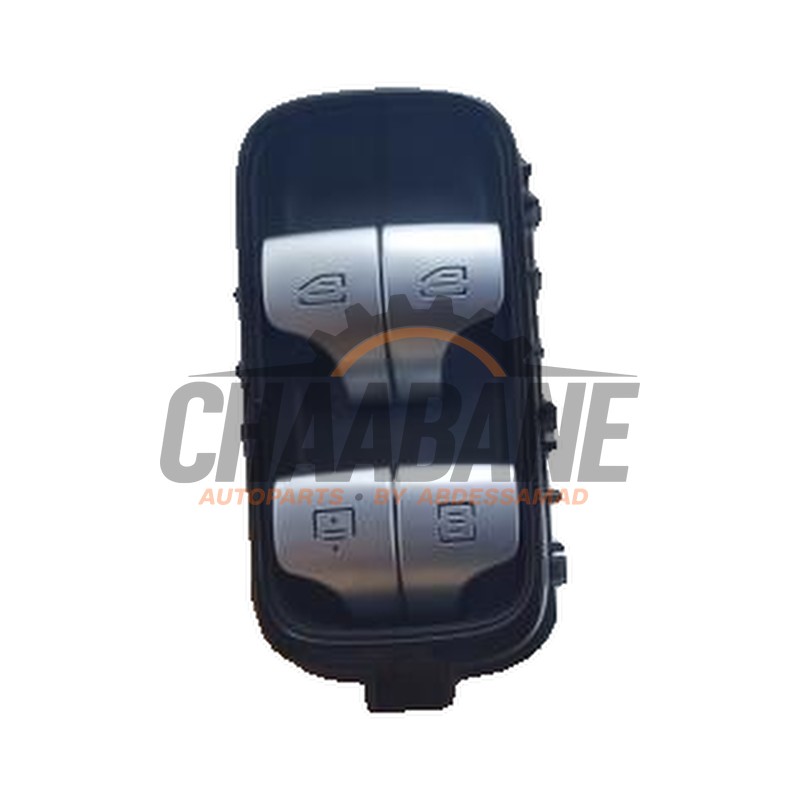 Commutateur combi vitres A2239051810 Mercedes S (W223) 3.0 S-400d 4-Matic