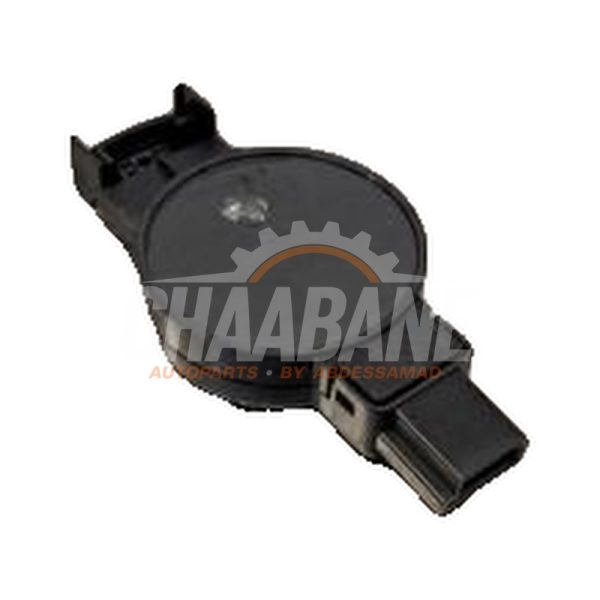 Capteur de pluie 61355A70A04 BMW 1 serie (F40) 118i 1.5 TwinPower 12V 2019