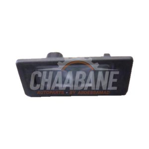 Eclairage immatriculation T2H24328 Jaguar XF Sportbrake 2.0d 163 E-Performance 16V