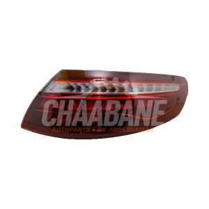 Feu arriere secondaire droit A2389062901 Mercedes E (C238) E-200 EQ Boost 1.5 Turbo 16V