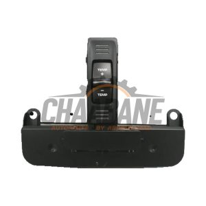 Panneau de commandes chauffage 95B907049K Porsche Macan 2014