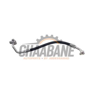 Tuyau clim 1EA816721A Audi Q4 Sportback (4FN) 40 e-tron 2021