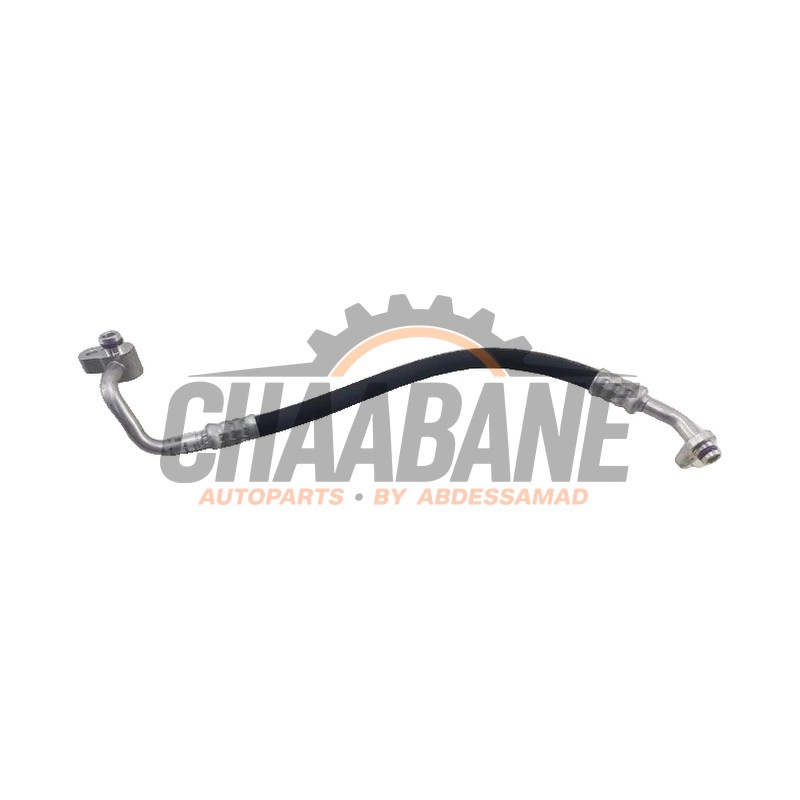 Tuyau clim 1EA816721A Audi Q4 Sportback (4FN) 40 e-tron 2021