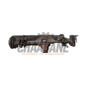 Arbre de roue + cardan A4703501100 Mercedes X (470) 350d 3.0 V6 24V 4-Matic