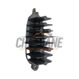 Module phare LED 1420000245 Skoda Octavia Combi (NXAC) 1.5 TSI 16V 2019