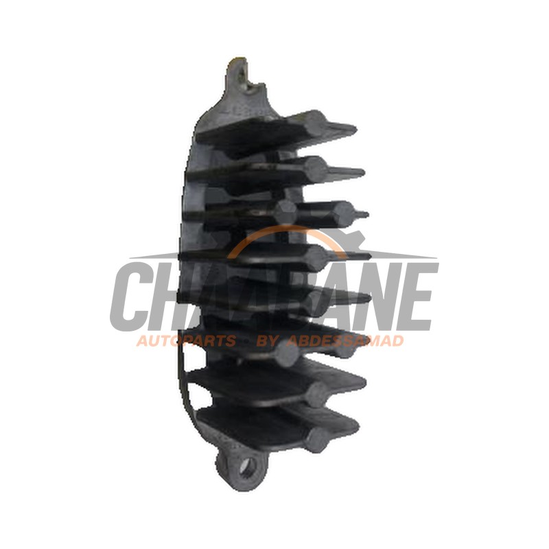Module phare LED 1420000245 Skoda Octavia Combi (NXAC) 1.5 TSI 16V 2019