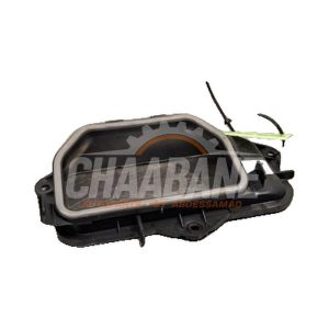 Divers en plastique A1678311700 Mercedes GLE Coupe (C167) 400 e 2.0 16V 4-Matic