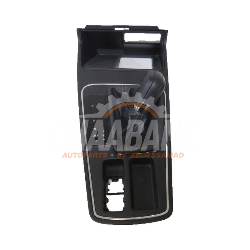 Console central 5F1713203KEZY Seat Leon (5FB) 1.0 TSI 12V 2012 / 2020
