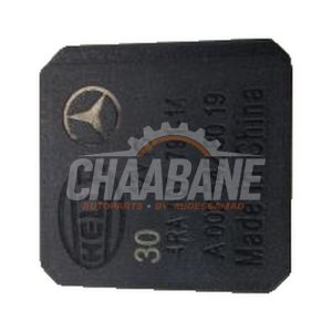 Relais A0025428019 Mercedes C Estate (S205) C-220 CDI BlueTEC, C-220 d 2.2 16V