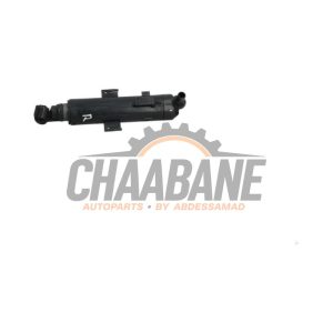 Buse phare 4H0955102D Audi S8 (D4) 4.0 Plus V8 TFSI 32V 2012 / 2018