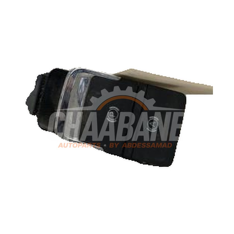 Commutateur frein a main 575927225 Seat Leon (5FB) 1.0 TSI 12V 2012 / 2020