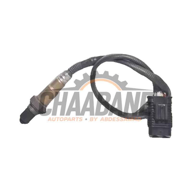 Sonde lambda 8631047 BMW 2 serie (F22) 218i 1.5 TwinPower Turbo 12V 2013 / 2021
