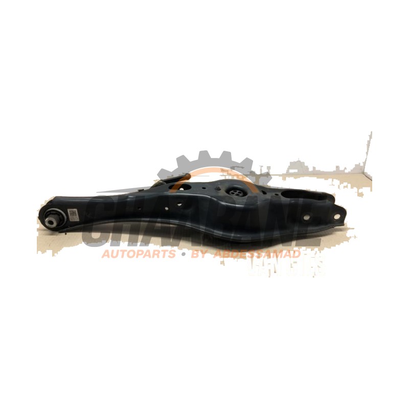 Bras de suspension arriere gauche Skoda Kodiaq 1.4 TSI ACT 16V 2016