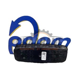 Eclairage interieur arriere 8V0947111A Audi A3 Limousine (8VS/8VM) 1.5 35 TFSI 16V 2013 / 2020