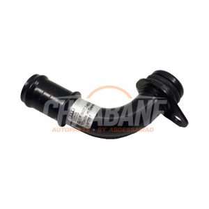 Tube deau 0EF907743R Audi E-tron (GEN) 2018