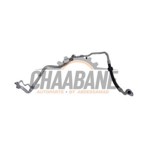 Tuyau de climatisation 5Q0820743G Seat Leon ST (5FF) 2.0 TDI 16V 2012 / 2020