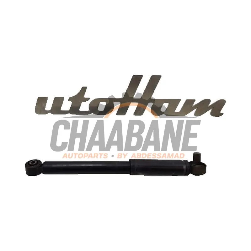Amortisseur arriere droit K160515R Mercedes Vito (447.6) 2.2 114 CDI 16V