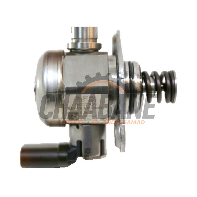 Pompe carburant mecanique 06G127025G Audi A4 (B9) 2.0 35 TFSI Mild Hybrid 16V 2015