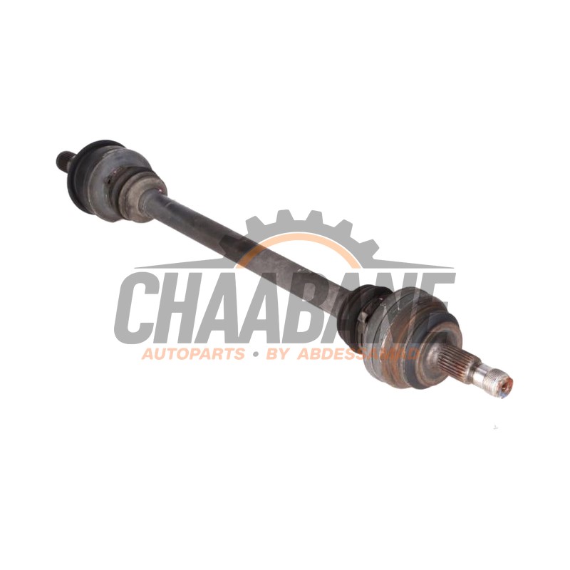 Arbre de transmission arriere droit A2133504600 Mercedes GLC-Klasse