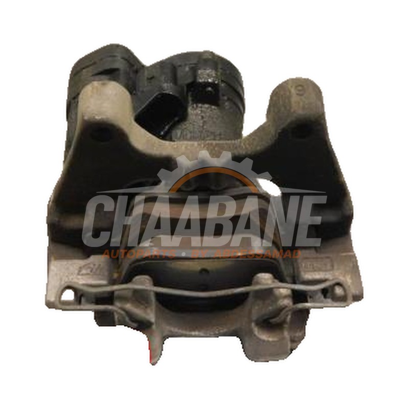 Etrier de frein arriere gauche Skoda Superb Combi (3V5) 1.6 TDI 2015 / 2024