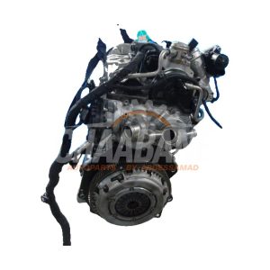 Moteur 05C100031L Skoda Fabia IV (PJ3) 1.0 TSI 12V 2021