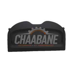 Plage arriere A1766900149 Mercedes A (W176) 1.6 A-180 16V