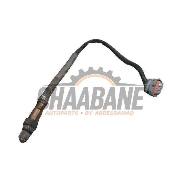 Sonde lambda 9A260619801 Porsche 911 2012 / 2020