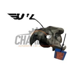 Support joint arriere droit 5Q3505436C Volkswagen T-Roc I 2.0 TDI 150 16V 2017
