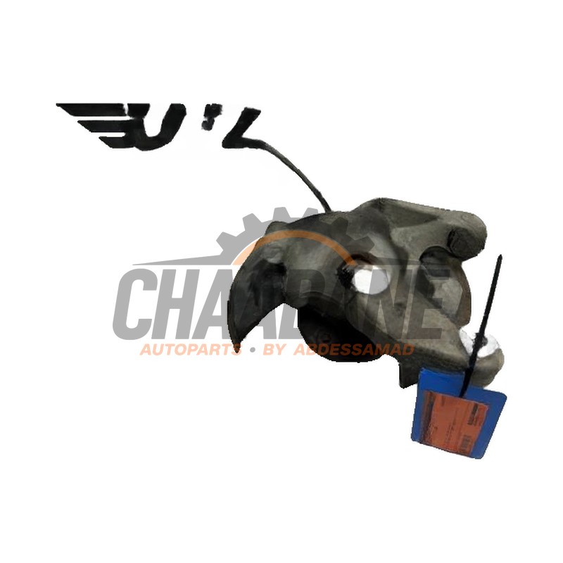 Support joint arriere droit 5Q3505436C Volkswagen T-Roc I 2.0 TDI 150 16V 2017