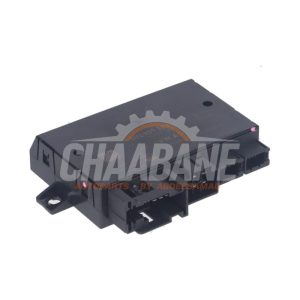 Module crochet de traction 5H2907383 Volkswagen Tiguan (CT1) 2.0 TDI 4Motion 2023