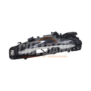 Poignee de porte arriere droite A0997602202 Mercedes A (177.0) 1.5 A-180d