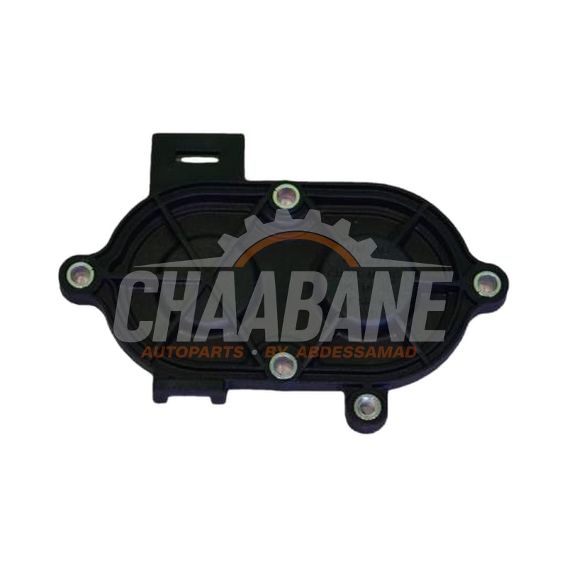 Divers 04L109283C Skoda Octavia Combi (5EAC) 1.6 TDI 16V 4x4 2012 / 2020