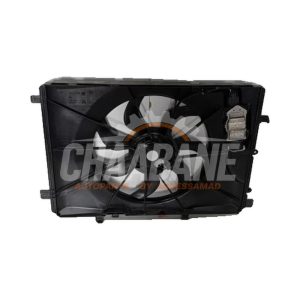 Ventilateur moteur A2465000093 Mercedes CLA