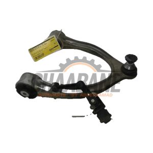 Bras de suspension avant droit 2053305601 Mercedes GLC Coupe (C253) 3.0 350d V6 24V 4-Matic