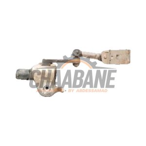 Regulateur dhauteur Xenon 6855665 BMW i3 (I01) i3 94Ah 2013 / 2022