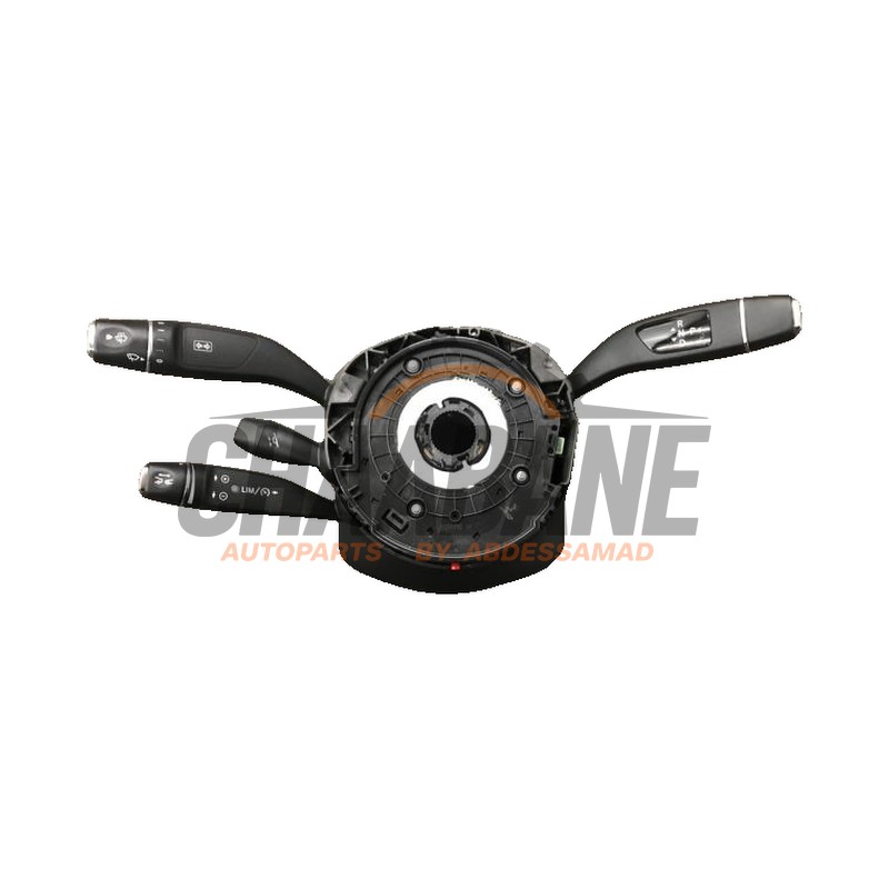 Commodo dessuie glace A2139005912 Mercedes E (W213) E-350d 3.0 V6 24V
