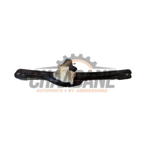 Moteur de vitre portiere 7322747 BMW X5 (F15) xDrive 35d 3.0 24V 2013 / 2018