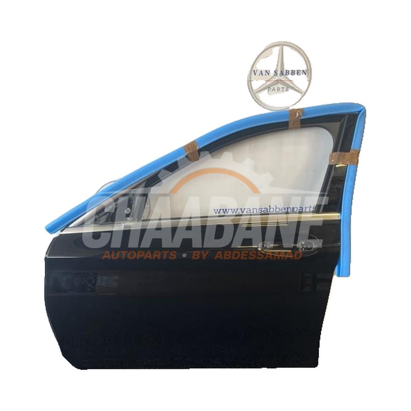 Porte avant gauche A205720 Mercedes C (W205) C-200 1.6 CDI BlueTEC, C-200 d 16V