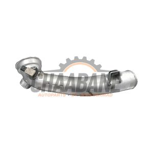 Tube intercooler A2560980207 Mercedes E-Klasse