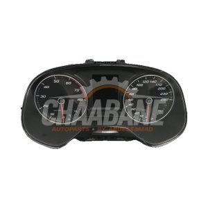 Instrument de bord 5F0920861 Seat Leon ST (5FF) 1.4 TSI 16V 2012 / 2020