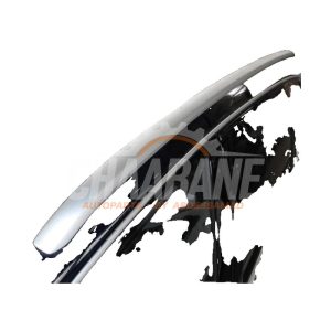 Kit rails de toit 4G9860021F1L1 Audi RS 6 Avant (C7) 4.0 V8 TFSI 32V 2013 / 2018