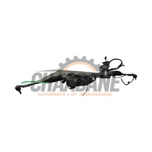Boitier de direction 5WB423051AH Audi A3 Sportback (8YA) 1.5 30 g-tron 16V 2019