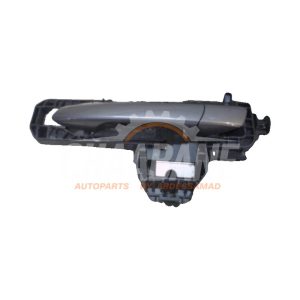 Poignee portiere 4portes arriere gauche A2047602134 Mercedes A (W176) 2.0 A-250 Turbo 16V 4-Matic
