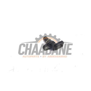 Capteur arbre a cames 04C907601K Audi A3 Sportback (8VA/8VF) 1.4 TFSI ACT Ultra 16V 2012 / 2020