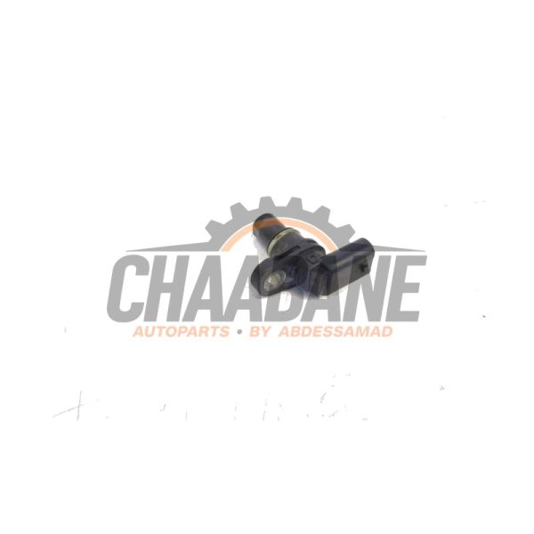 Capteur arbre a cames 04C907601K Audi A3 Sportback (8VA/8VF) 1.4 TFSI ACT Ultra 16V 2012 / 2020