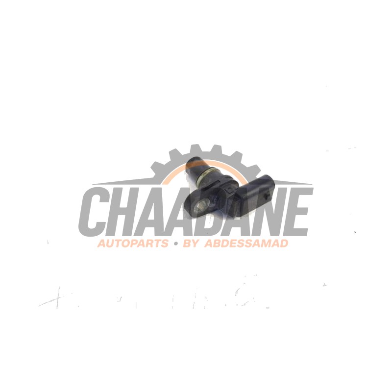 Capteur arbre a cames 04C907601K Audi A3 Sportback (8VA/8VF) 1.4 TFSI ACT Ultra 16V 2012 / 2020