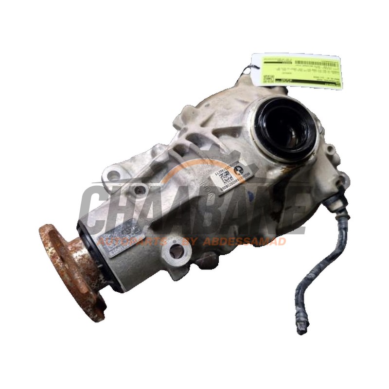 Differentiel avant 10425761 BMW X5 (G05) xDrive 45 e iPerformance 3.0 24V 2018